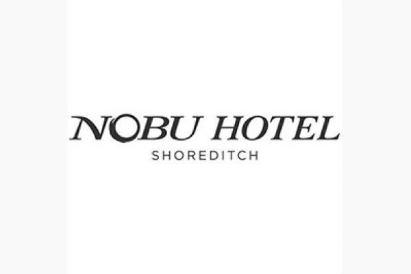 Nobu Shoreditch