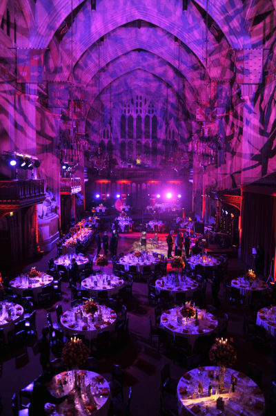 Corporate Spring Ball at The Guildhall