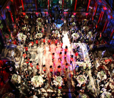 Corporate Spring Ball at The Foreign and Commonwealth Office