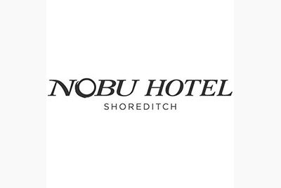 Nobu Shoreditch
